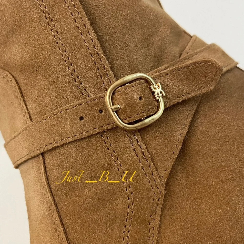 Sam Edelman | Pointed Toe | Block Heels | Zip Ankle Boots